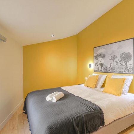 L Original - Travelhome - Free Wifi - 6 Travelers Villefranche-sur-Saone Exterior photo